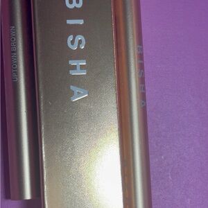 Bisha Uptown Brown Eye Liner